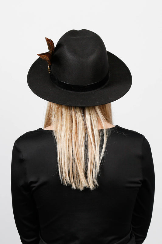 The Hidden Connection