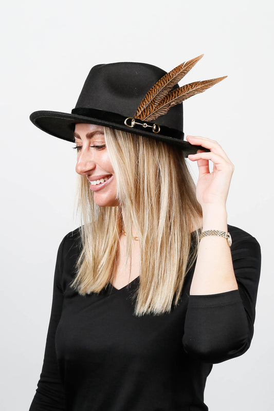 The Hidden Connection